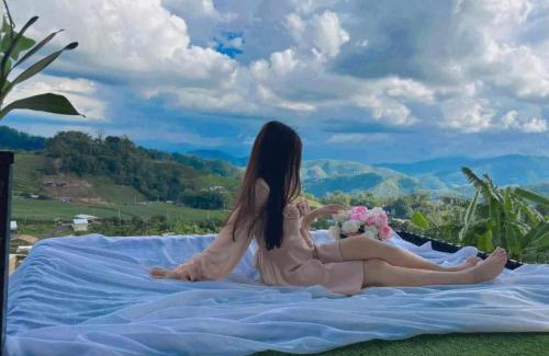 Mae Taeng Other | The sun glamping