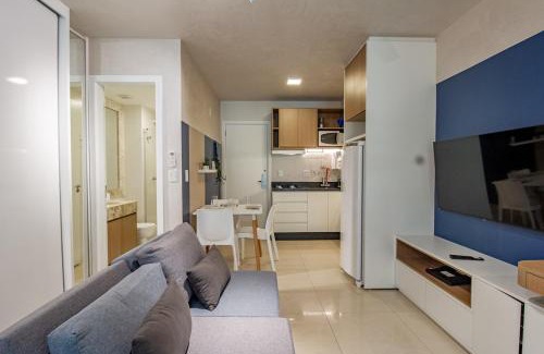 Smin Apartment | The Sun Hotel em Brasília 93266