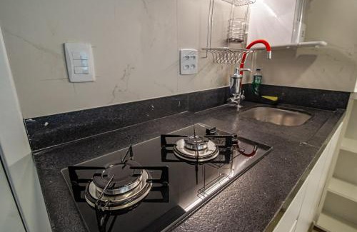 Smin Apartment | The Sun Hotel em Brasília 93266