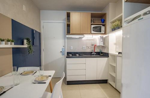 Smin Apartment | The Sun Hotel em Brasília 93266