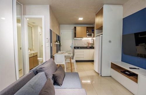 Smin Apartment | The Sun Hotel em Brasília 93266