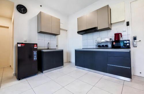 George Town Apartment | The Sun Residence Bayan Lepas