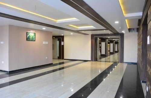 Bhubaneshwar Hotel | The Suncity