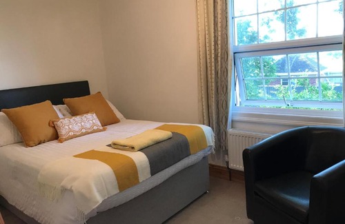 West Huntspill Hotel | The Sundowner Hotel