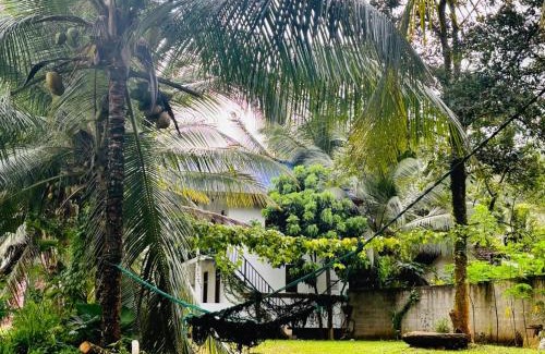 Matugama Hotel | The Sunny Side Villa