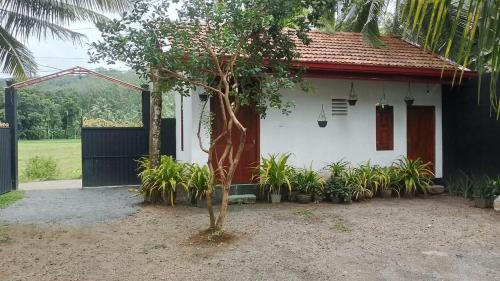 Matugama Hotel | The Sunny Side Villa