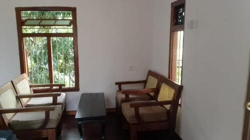 Matugama Hotel | The Sunny Side Villa