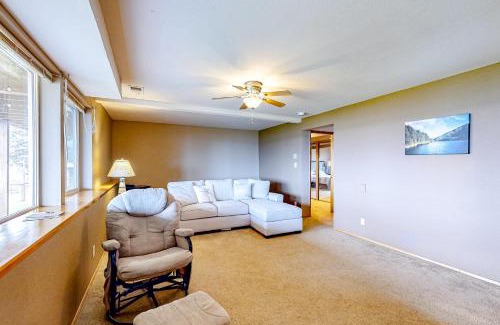 Port Ludlow House | The Sunrise Hideout