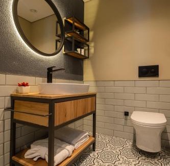 Kagithane Apartment | The Superior Living Kağıthane