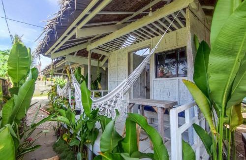 General Luna House | The Surf Shacks · Beach house, Aircon, Fast Wifi