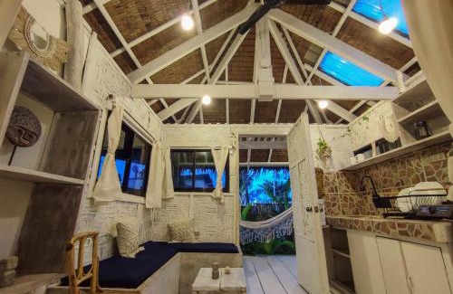 General Luna House | The Surf Shacks · Beach house, Aircon, Fast Wifi