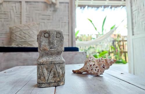 General Luna House | The Surf Shacks · Beach house, Aircon, Fast Wifi