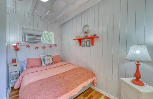 Ocean Bay Park Hotel | The Surfcomber Condos
