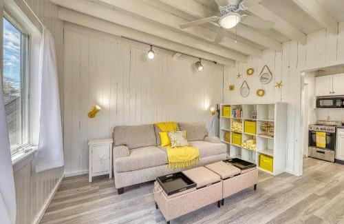 Ocean Bay Park Hotel | The Surfcomber Condos