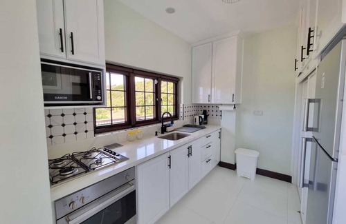 Gate Park Apartment | The Swallow Nest
