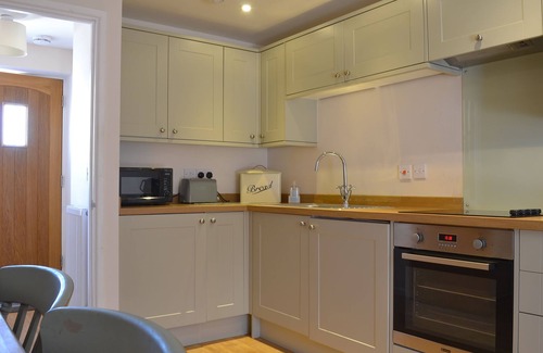 Broad Hinton Cottage | The Swallows - 28835