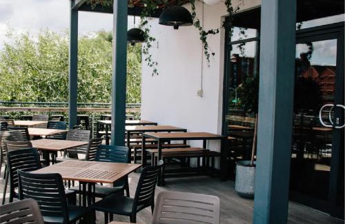 Lincoln House | The Swan Guesthouse