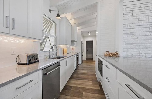 Jacksonville House | The Swift Cottage 4/3 with private pool and spectacular oceanfront views
