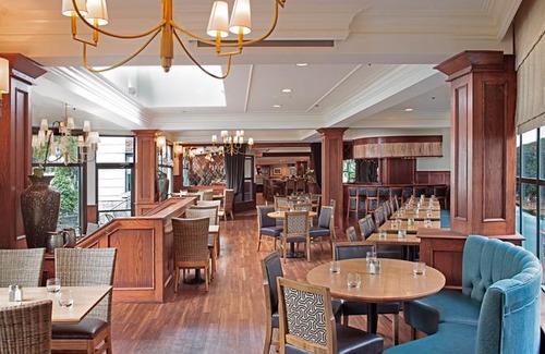 West End Hotel | The Sylvia Hotel