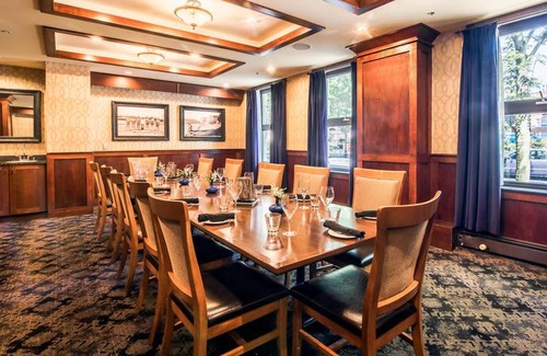 West End Hotel | The Sylvia Hotel