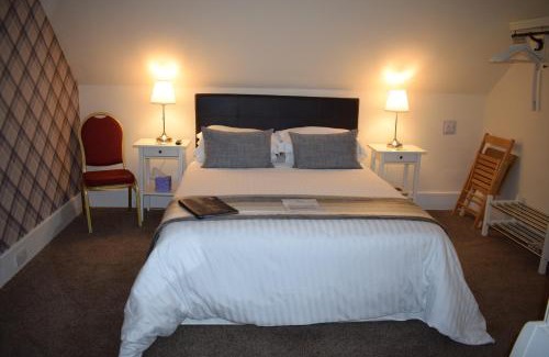 Dunvegan House | The Tables Guest House
