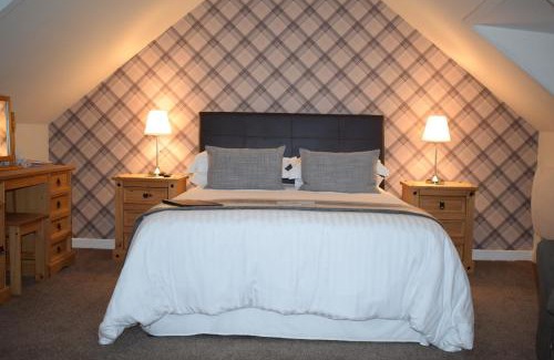 Dunvegan House | The Tables Guest House