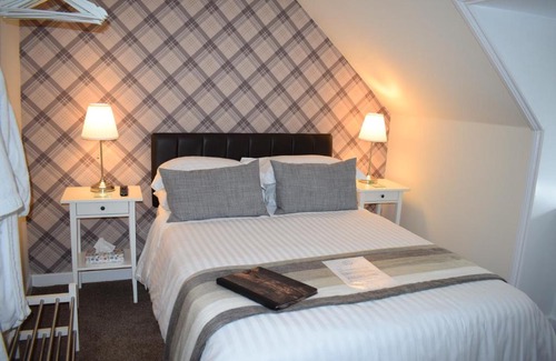 Dunvegan House | The Tables Guest House