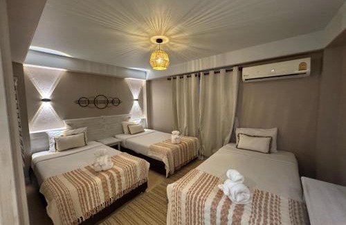 Patong Hotel | The Taksim Patong Beach Hotel