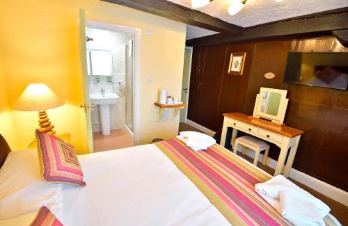 Cleobury Mortimer Hotel | The Talbot Hotel