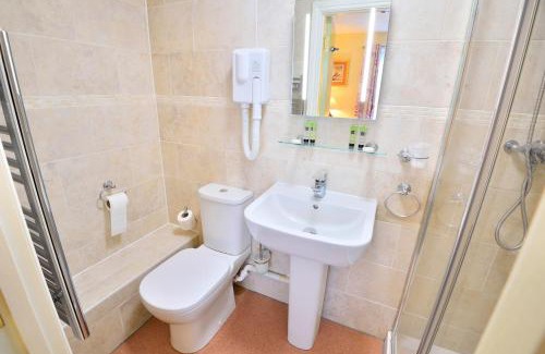 Cleobury Mortimer Hotel | The Talbot Hotel