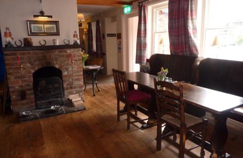Hungerford Bed & Breakfast | The Tally Ho