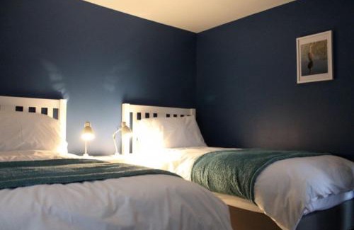 Hungerford Bed & Breakfast | The Tally Ho