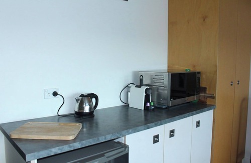 Grindelwald Apartment | The Tamar Ridge Lookout 2Bed 2Bath Suite