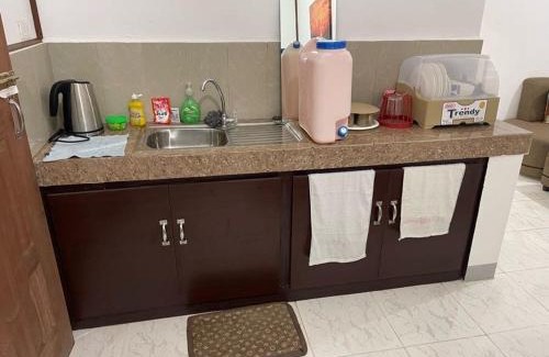 Puerto Princesa City Centre Apartment | The Tamarind Tree