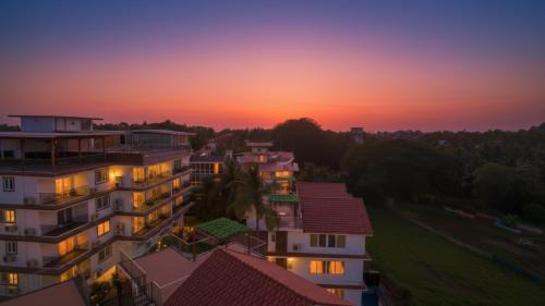 Candolim Resort | The Tanisi Resorts & Pool Villas, Candolim