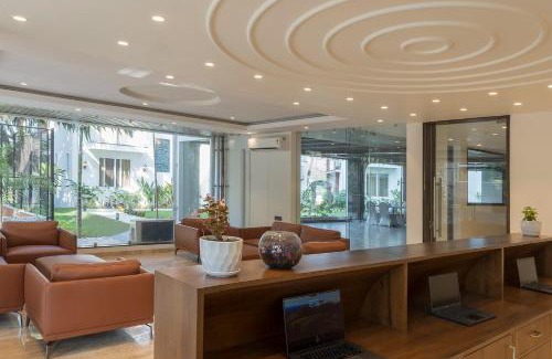 Candolim Resort | The Tanisi Resorts & Pool Villas, Candolim