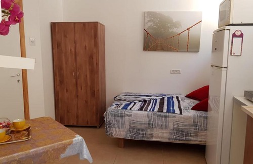 Eilat House | The Taras unit