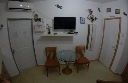 Eilat House | The Taras unit