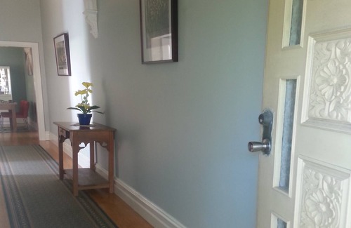 Bexley House | The Tardis - easy fast access to everywhere