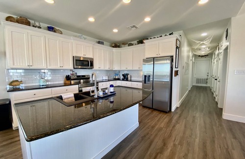 Rockport House | The Teal Turtle Retreat