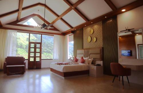Suryanelli Hotel | The TeaTree Munnar