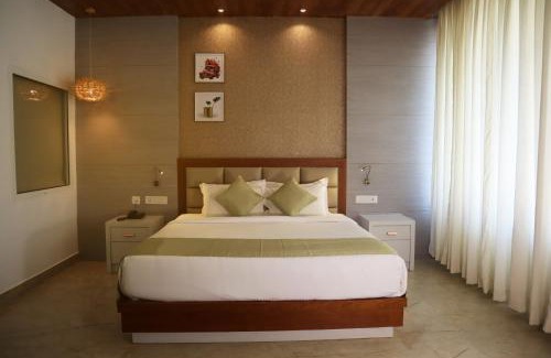Suryanelli Hotel | The TeaTree Munnar