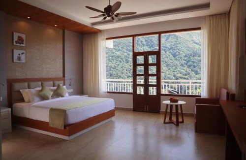 Suryanelli Hotel | The TeaTree Munnar