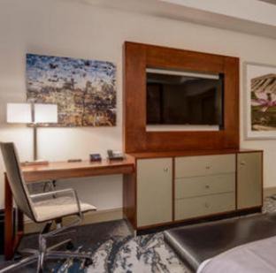 Downtown Knoxville Hotel | The TENNESSEAN Hotel