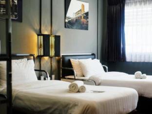Khon Kaen Hotel | The Terminal Khon Kaen Hotel
