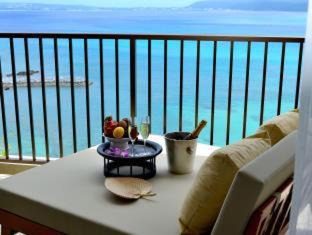 Nago Hotel | The Terrace Club Wellness Thalasso At Busena
