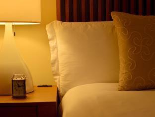 Nago Hotel | The Terrace Club Wellness Thalasso At Busena