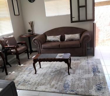Constantia Kloof Apartment | The Terrace Guest House