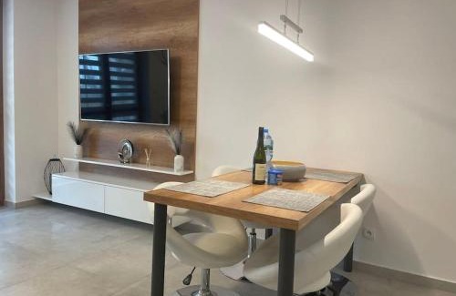 Karpacz Apartment | The Terrace — Karpacz