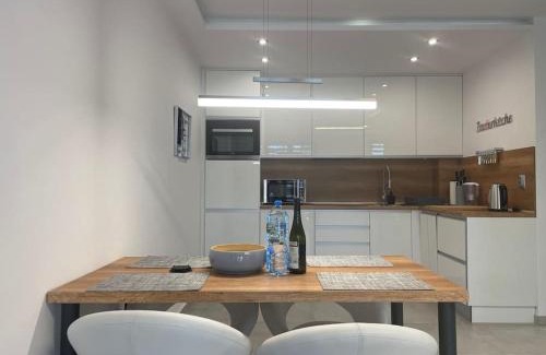 Karpacz Apartment | The Terrace — Karpacz